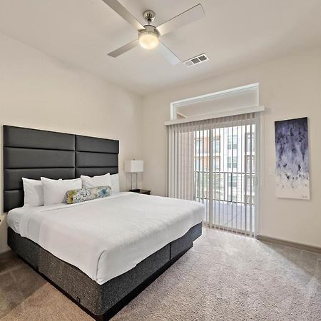 Renu At Downtown Houston Exterior foto