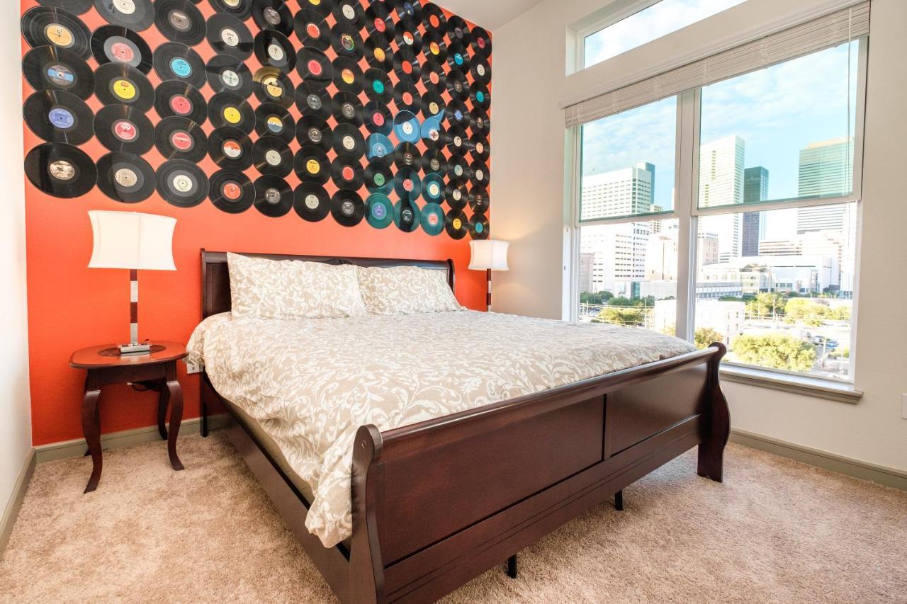Renu At Downtown Houston Exterior foto